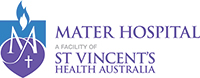 Mater Hospital - A faculty of st vincent Australia