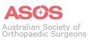 Australian Society of Orthopaedic Surgeons