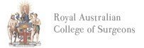 Royal Australasian College of Surgeons